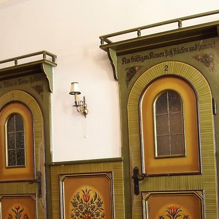 Hotel Schwarzes Roessl Salzburg Dış mekan fotoğraf