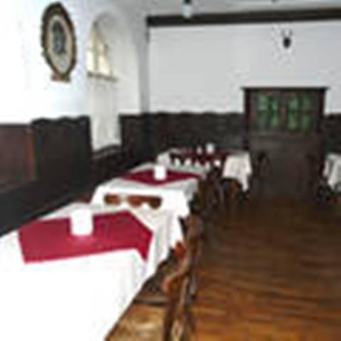 Hotel Schwarzes Roessl Salzburg Dış mekan fotoğraf